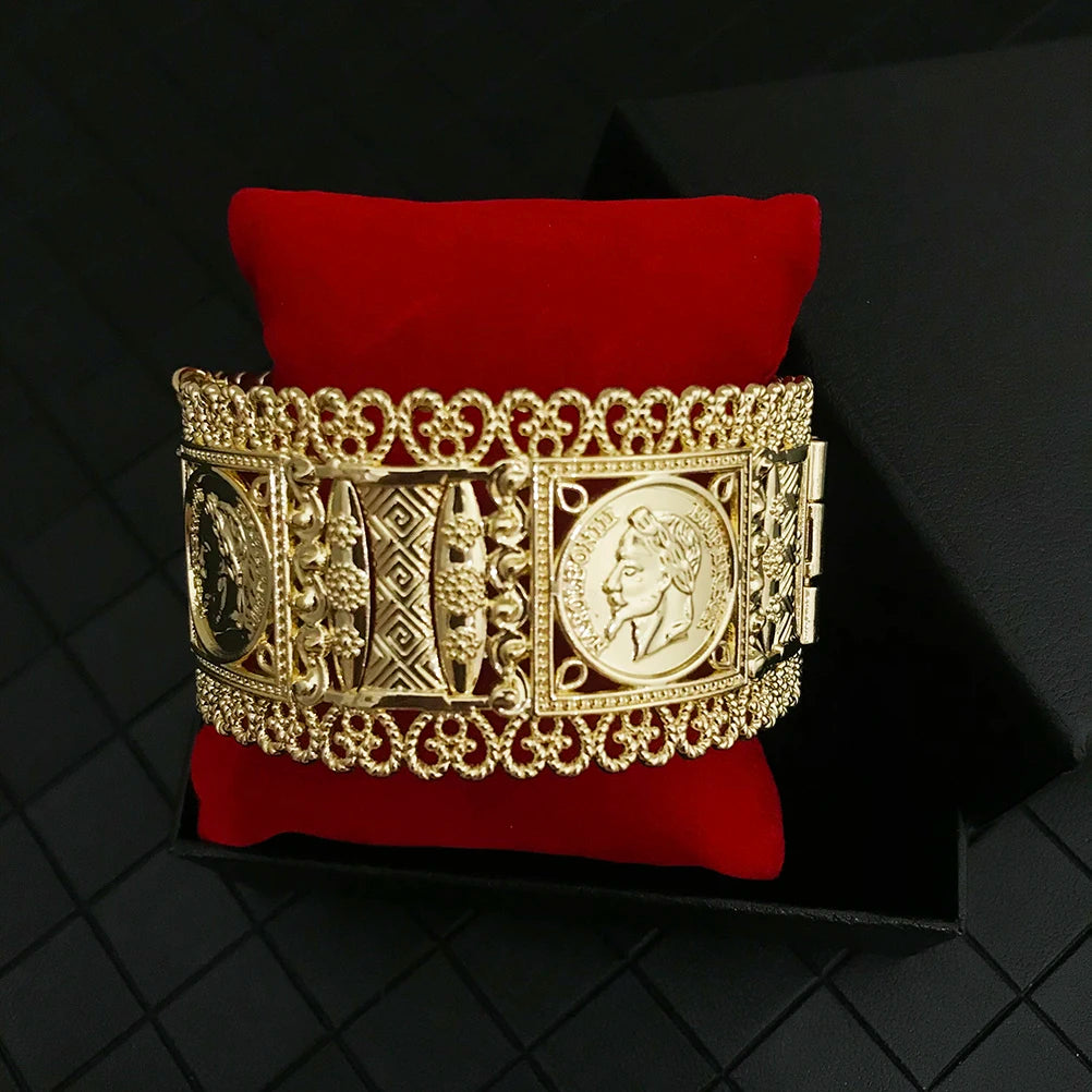 Algerian  Armlet