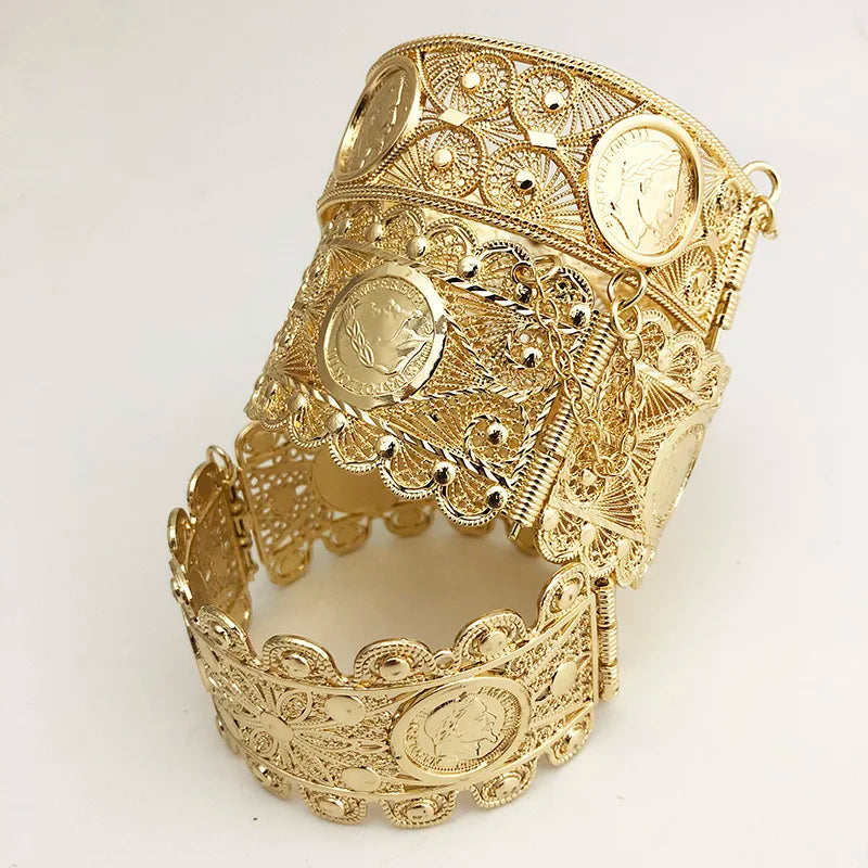Algerian  Armlet