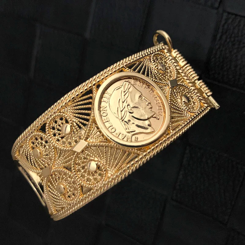 Algerian  Armlet