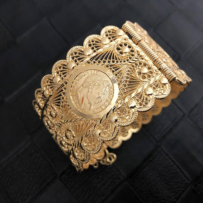 Algerian  Armlet