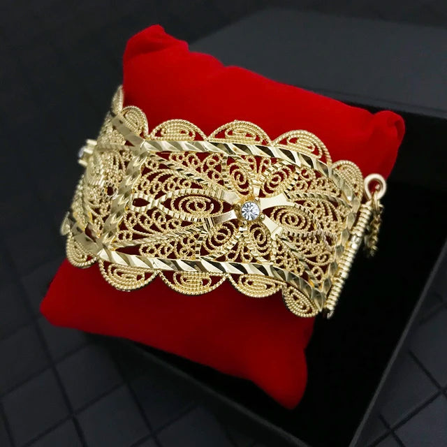 Algerian  Armlet