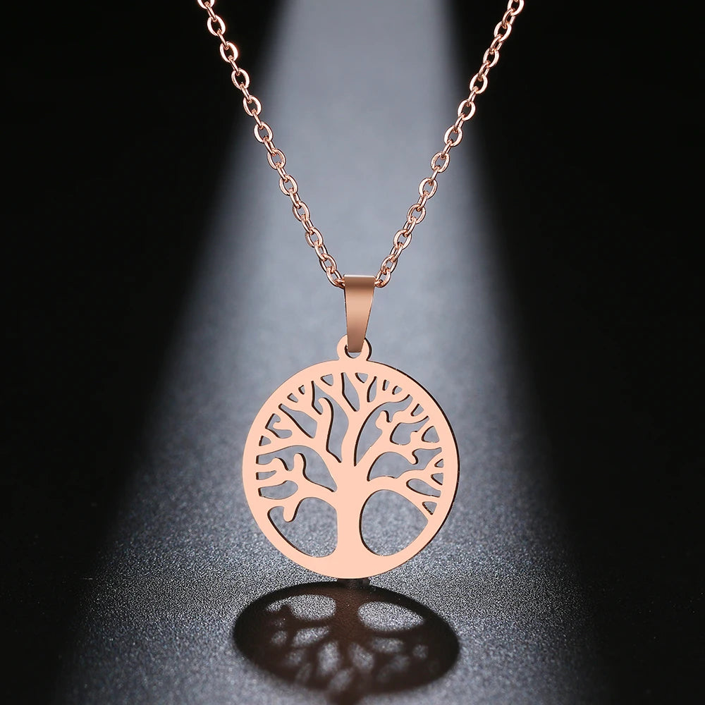 Stainless Steel Charm