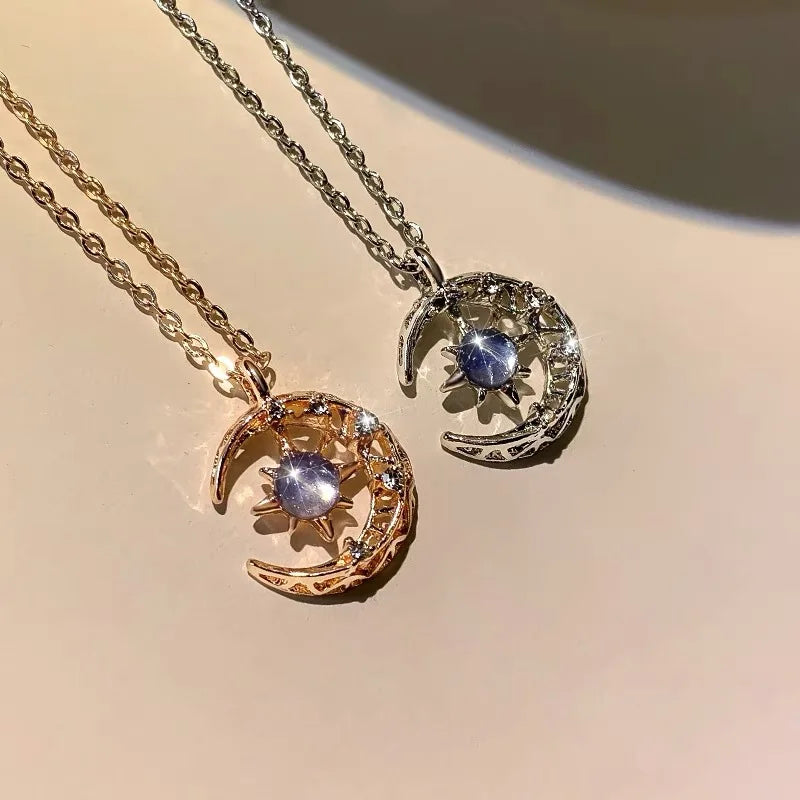 Dream Star Celestial Necklace