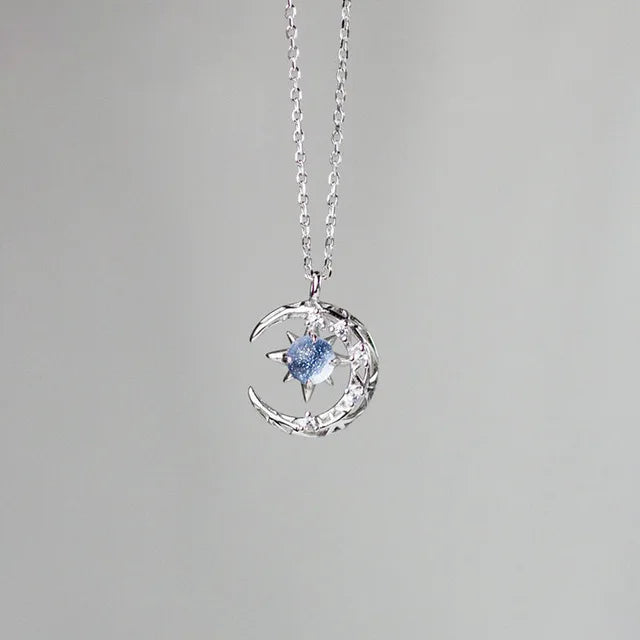 Dream Star Celestial Necklace