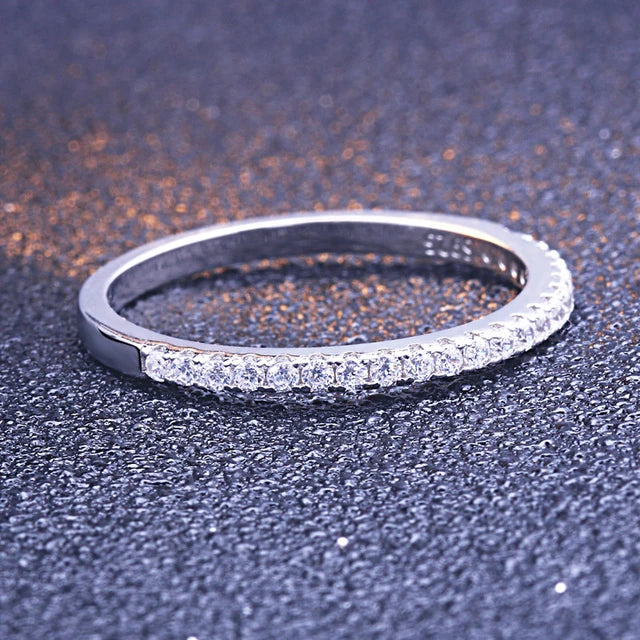 Bridal Luxury Rings