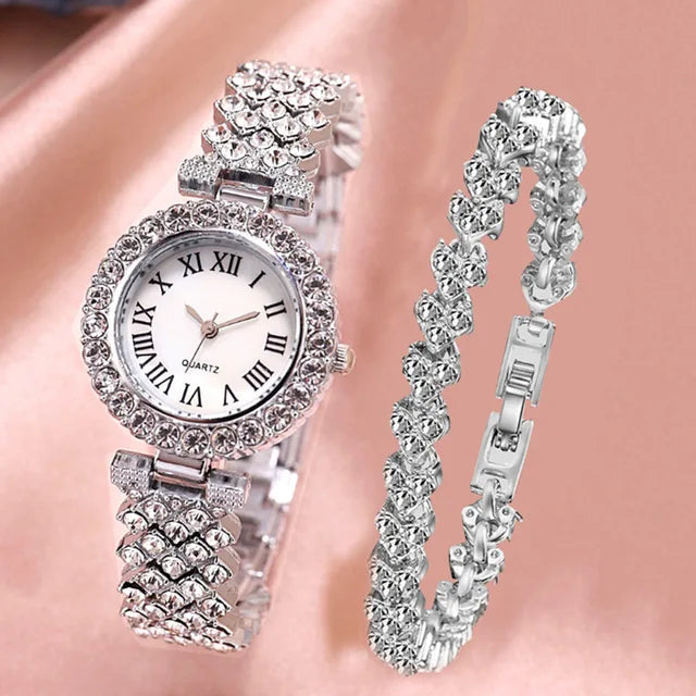 Fashionable Luxury Timepiece