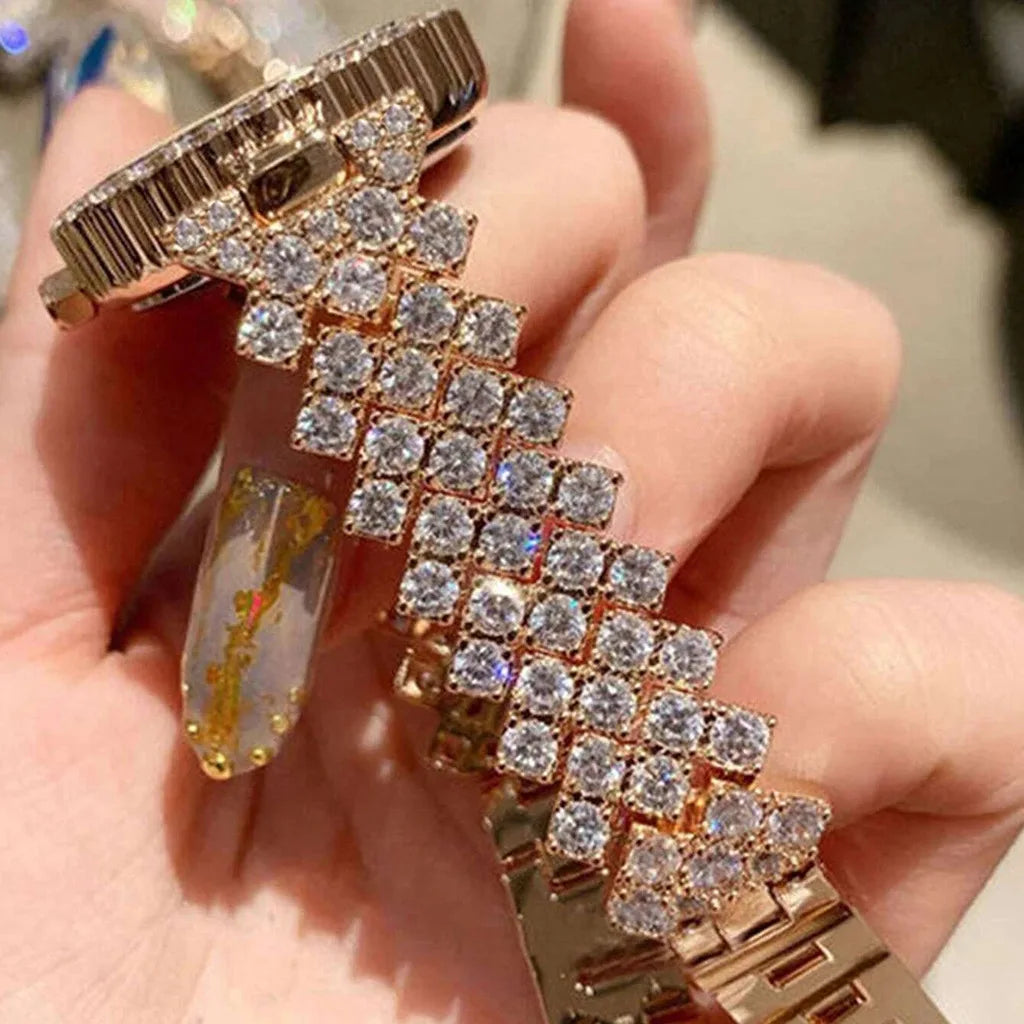Fashionable Luxury Timepiece