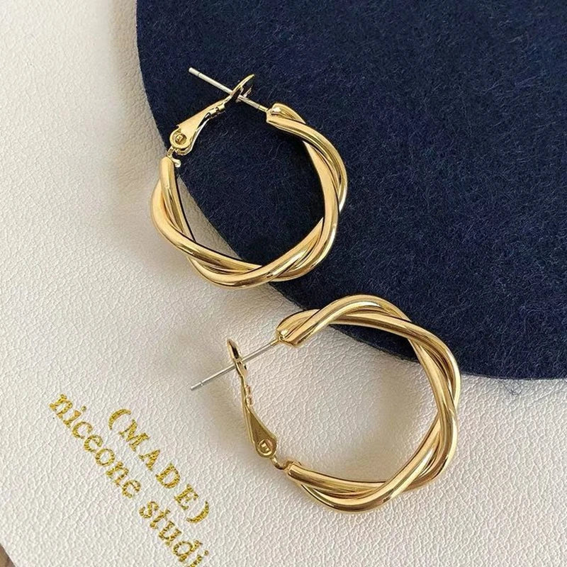 Chic Circle Design