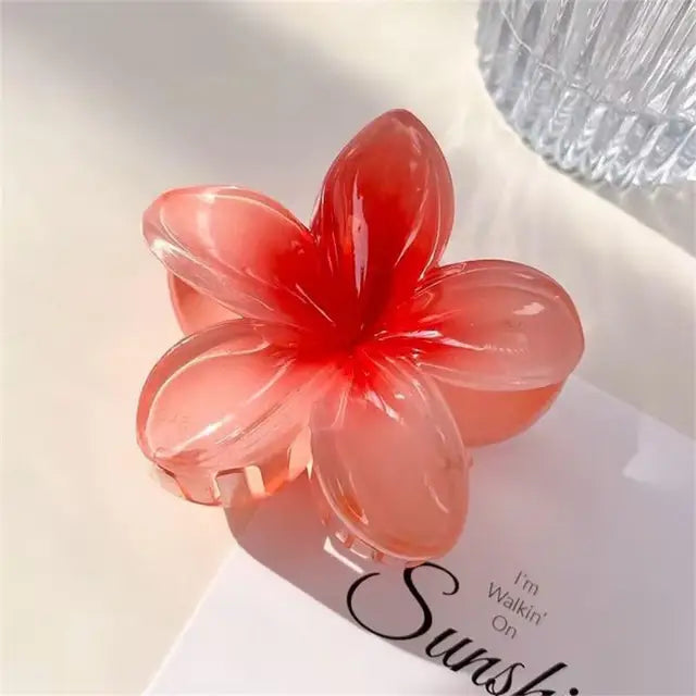 Elegant Shark Clip