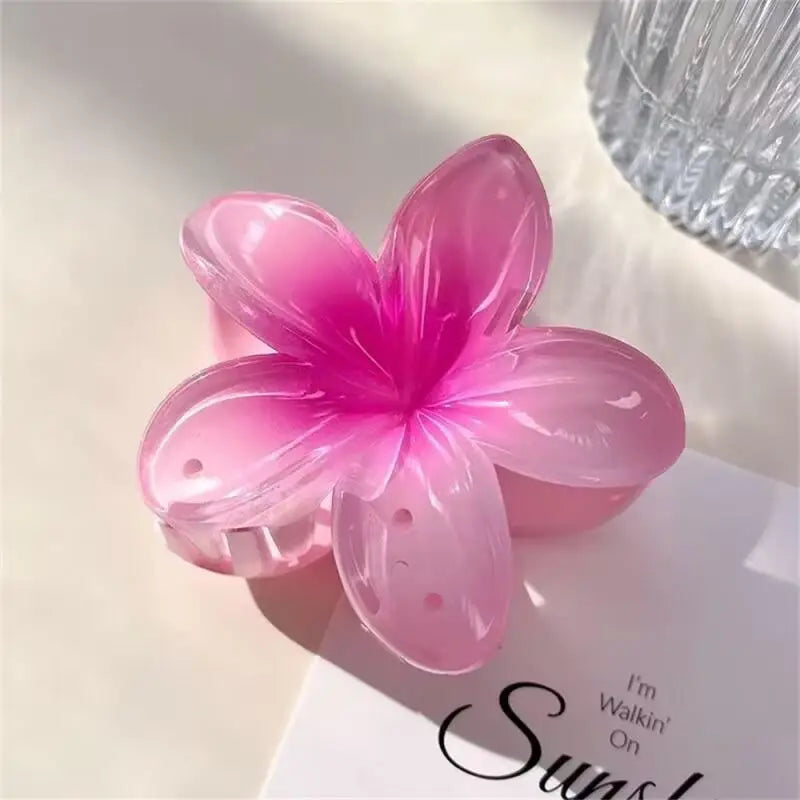 Elegant Shark Clip