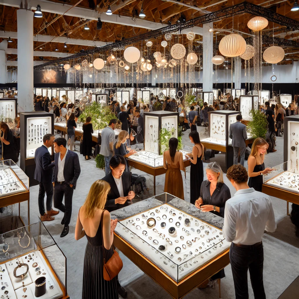 Los Angeles Event