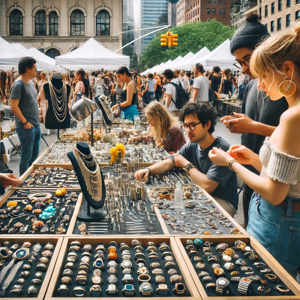 New York Event